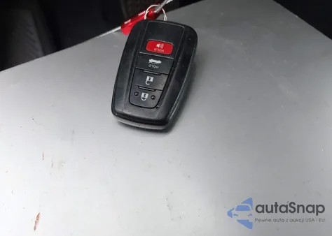 2018 Toyota Camry Xse z USA, uszkodzony, nr VIN 4T1B61HK3JU032563